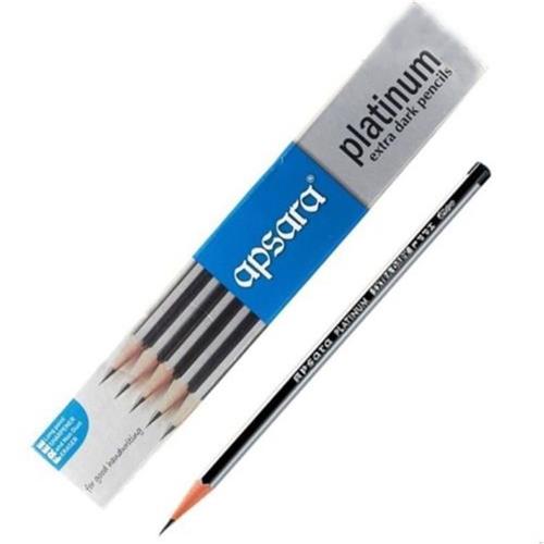 APSARA PLATINUM PENCILS 10